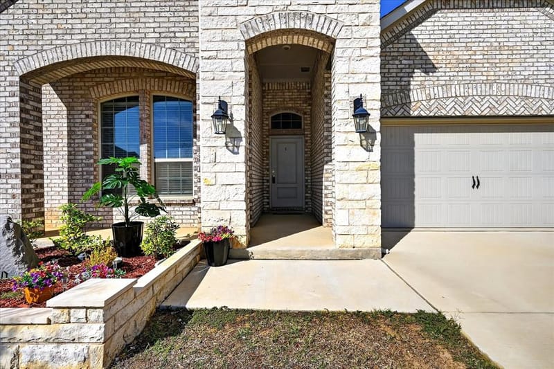 3703 High Country Road, Aubrey TX 76227 - Photo 4
