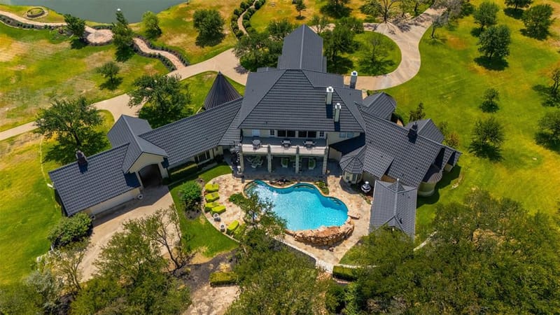8801 Clay Hibbins Road, Keller TX 76248 - Photo 2