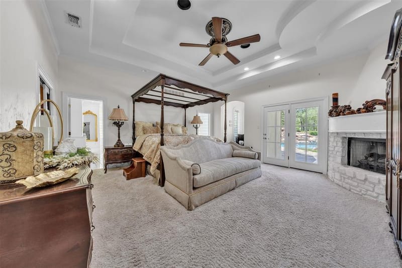 8801 Clay Hibbins Road, Keller TX 76248 - Photo 26