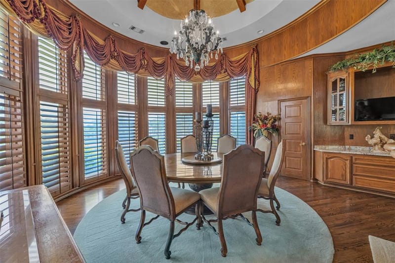 8801 Clay Hibbins Road, Keller TX 76248 - Photo 22