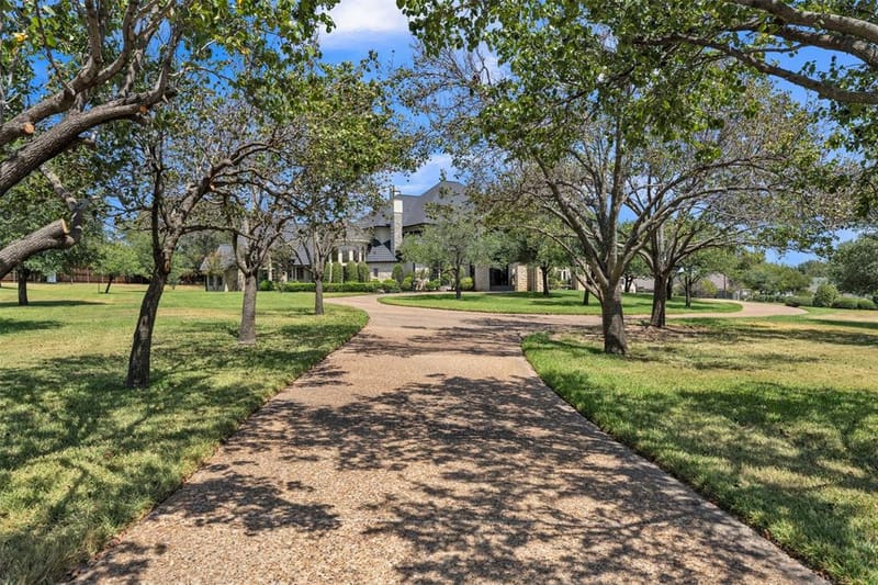 8801 Clay Hibbins Road, Keller TX 76248 - Photo 7