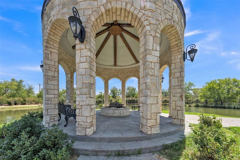 8801 Clay Hibbins Road, Keller TX 76248 - Photo 36