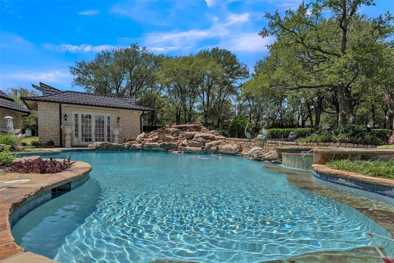 8801 Clay Hibbins Road, Keller TX 76248 - Photo 32