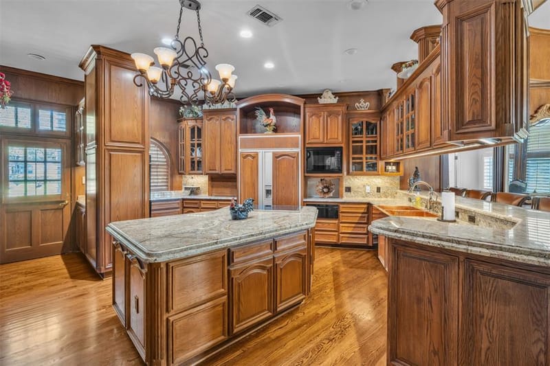 8801 Clay Hibbins Road, Keller TX 76248 - Photo 20