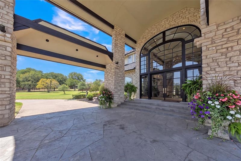 8801 Clay Hibbins Road, Keller TX 76248 - Photo 9