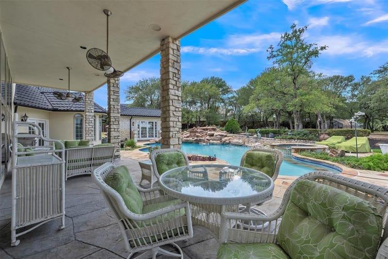 8801 Clay Hibbins Road, Keller TX 76248 - Photo 30