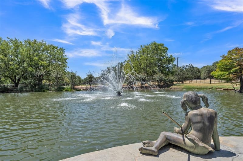 8801 Clay Hibbins Road, Keller TX 76248 - Photo 38
