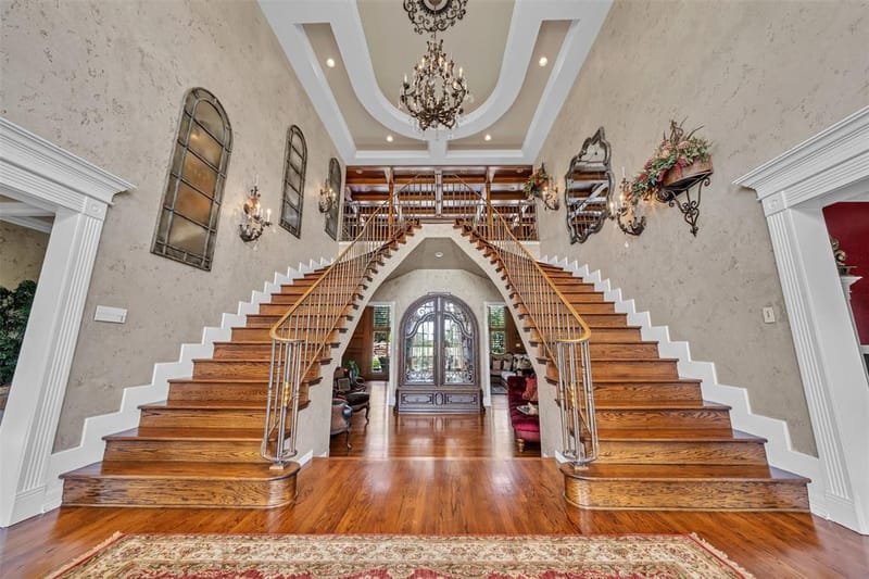 8801 Clay Hibbins Road, Keller TX 76248 - Photo 10