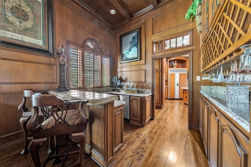 8801 Clay Hibbins Road, Keller TX 76248 - Photo 18