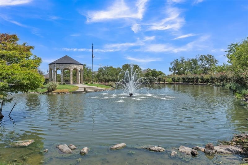 8801 Clay Hibbins Road, Keller TX 76248 - Photo 37