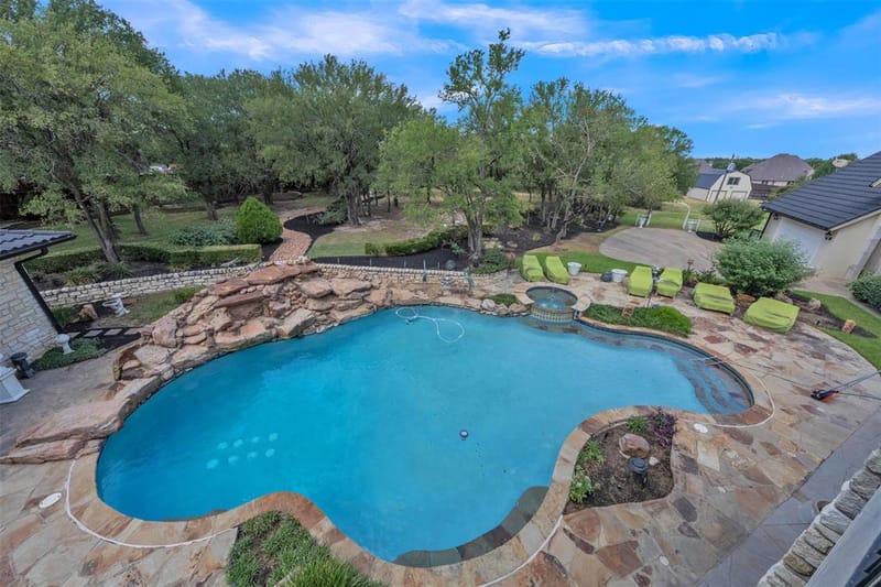 8801 Clay Hibbins Road, Keller TX 76248 - Photo 31