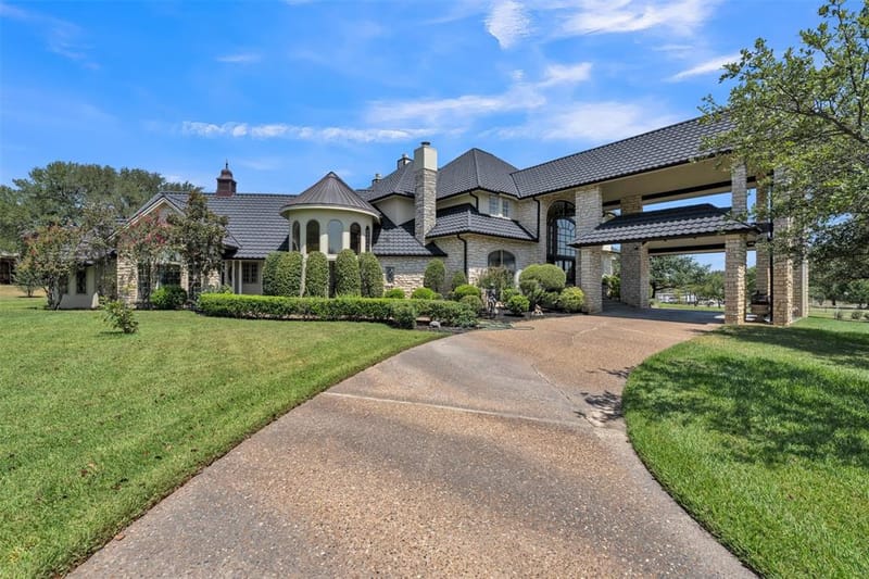 8801 Clay Hibbins Road, Keller TX 76248 - Photo 8