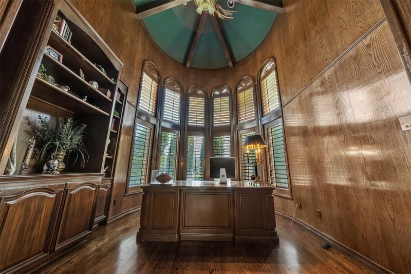 8801 Clay Hibbins Road, Keller TX 76248 - Photo 25