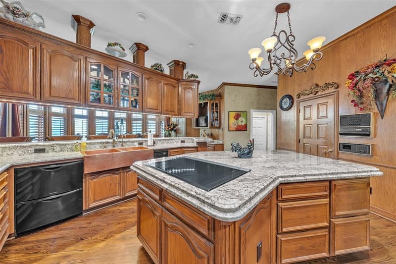 8801 Clay Hibbins Road, Keller TX 76248 - Photo 21