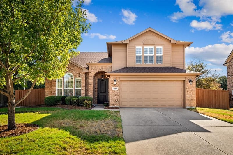 8120 Tavaros Drive, Plano TX 75024 - Photo 2