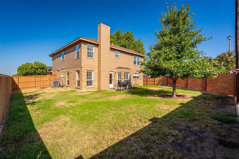 8120 Tavaros Drive, Plano TX 75024 - Photo 30