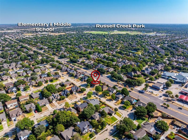8120 Tavaros Drive, Plano TX 75024 - Photo 34
