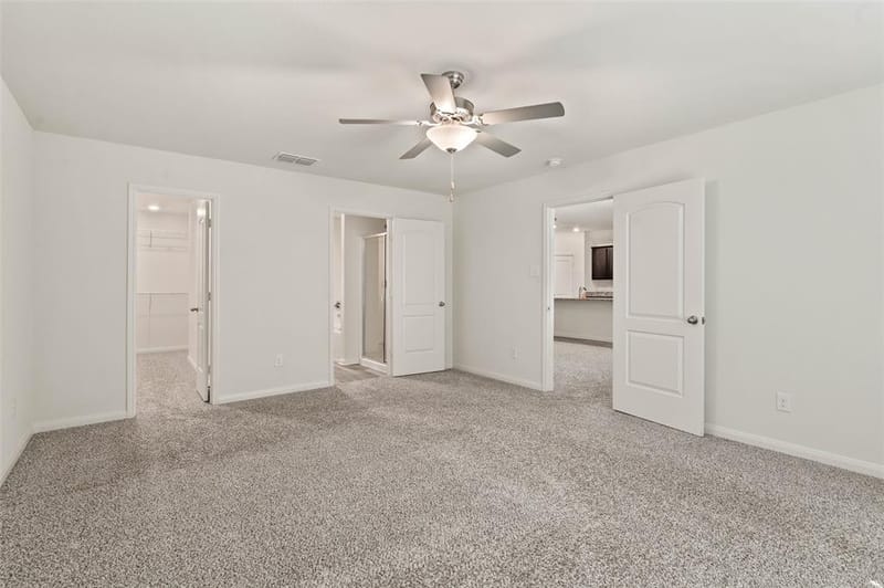 175 Aster Drive, Sanger TX 76266 - Photo 23