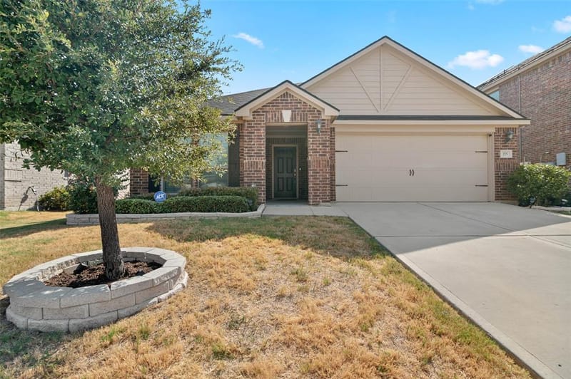 175 Aster Drive, Sanger TX 76266 - Photo 2