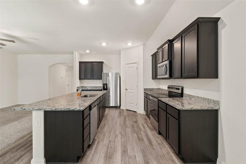 175 Aster Drive, Sanger TX 76266 - Photo 17