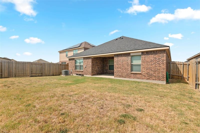 175 Aster Drive, Sanger TX 76266 - Photo 32