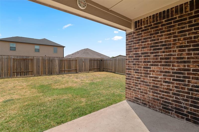 175 Aster Drive, Sanger TX 76266 - Photo 30