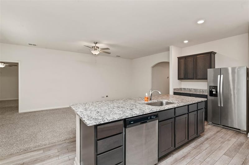 175 Aster Drive, Sanger TX 76266 - Photo 18