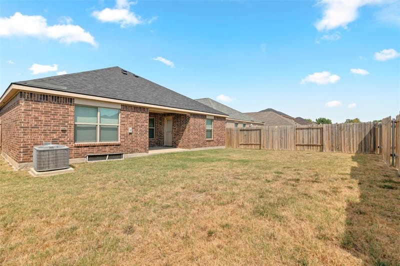 175 Aster Drive, Sanger TX 76266 - Photo 31