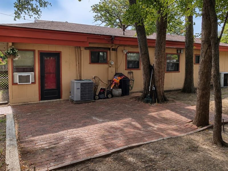 801 Paula Street, Kennedale TX 76060 - Photo 12