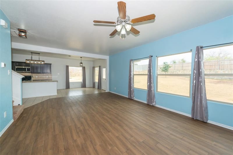 324 Fairgrounds Lane, Ponder TX 76259 - Photo 9