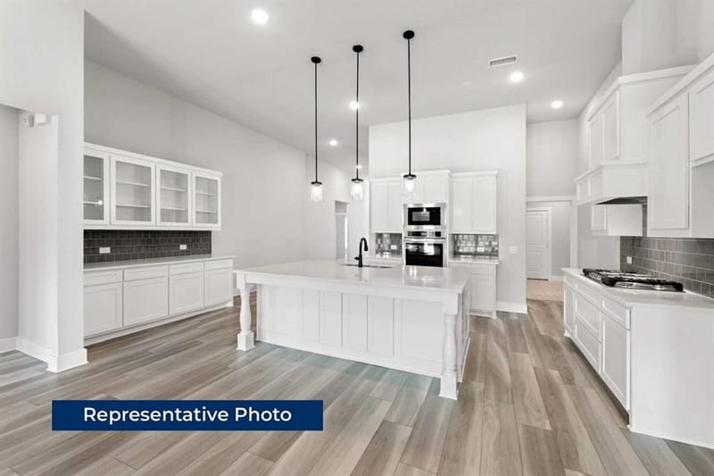 604 Ole Opry Drive, Burleson TX 76028 - Photo 9