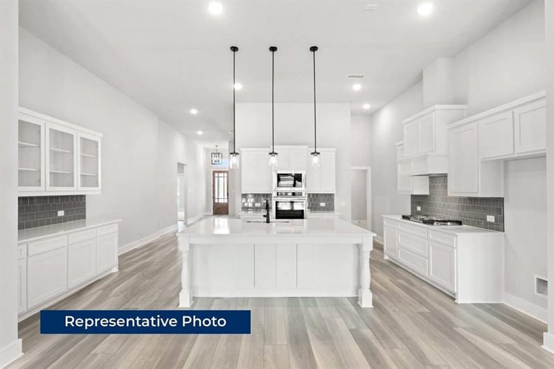 604 Ole Opry Drive, Burleson TX 76028 - Photo 8