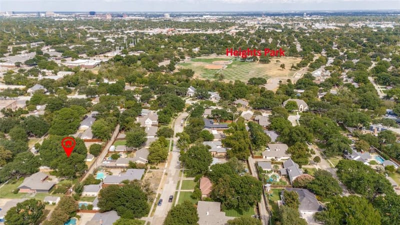 813 Brookhurst Drive, Richardson TX 75080 - Photo 36