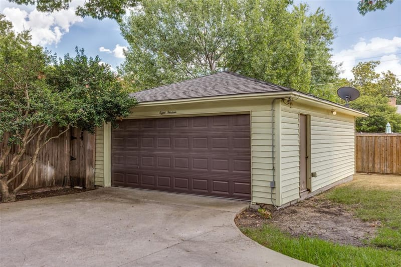 813 Brookhurst Drive, Richardson TX 75080 - Photo 28