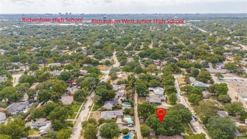 813 Brookhurst Drive, Richardson TX 75080 - Photo 35