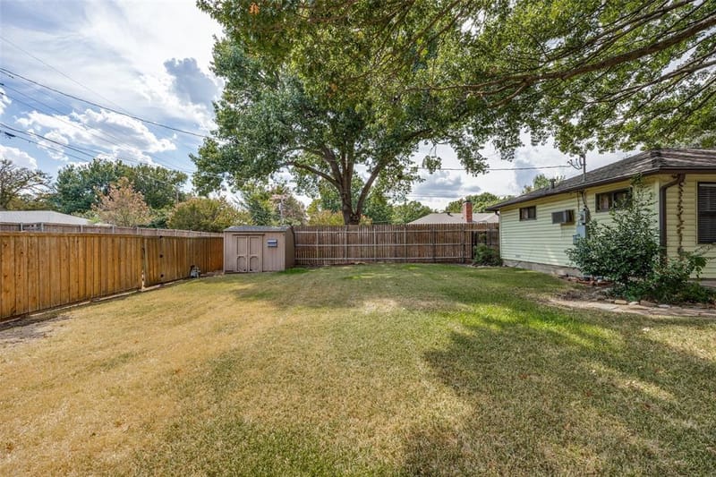 813 Brookhurst Drive, Richardson TX 75080 - Photo 29