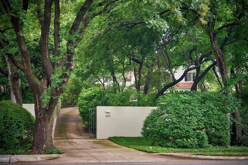 4115 Turtle Creek Boulevard, Dallas TX 75219