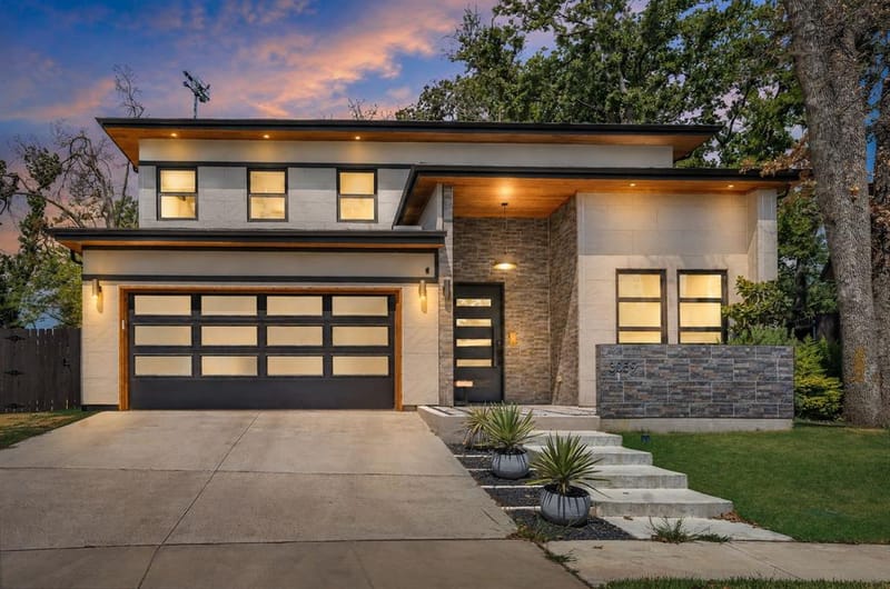 3059 Tall Oaks Court, Corinth TX 76210