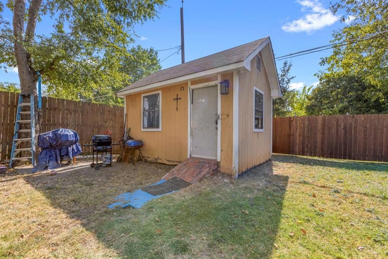 1001 S 5th Street, Garland TX 75040 - Photo 13
