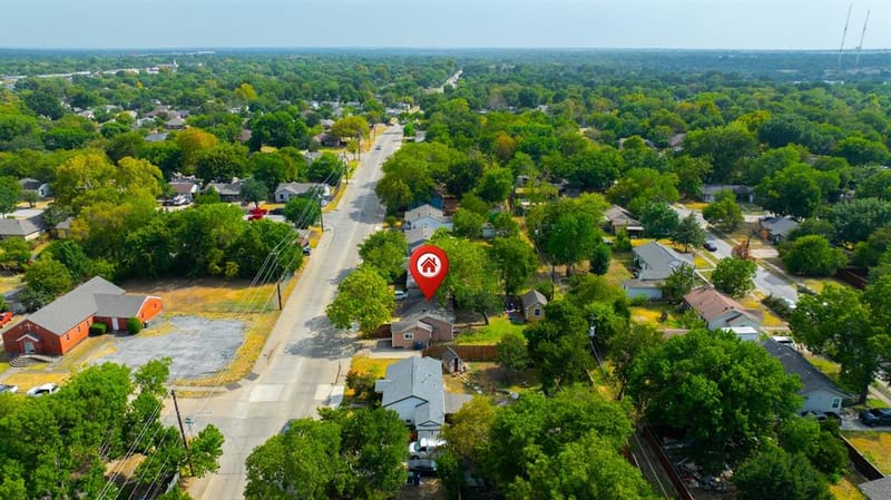 1001 S 5th Street, Garland TX 75040 - Photo 16