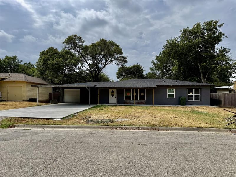 6614 Bridges Avenue, Richland Hills TX 76118 - Photo 24