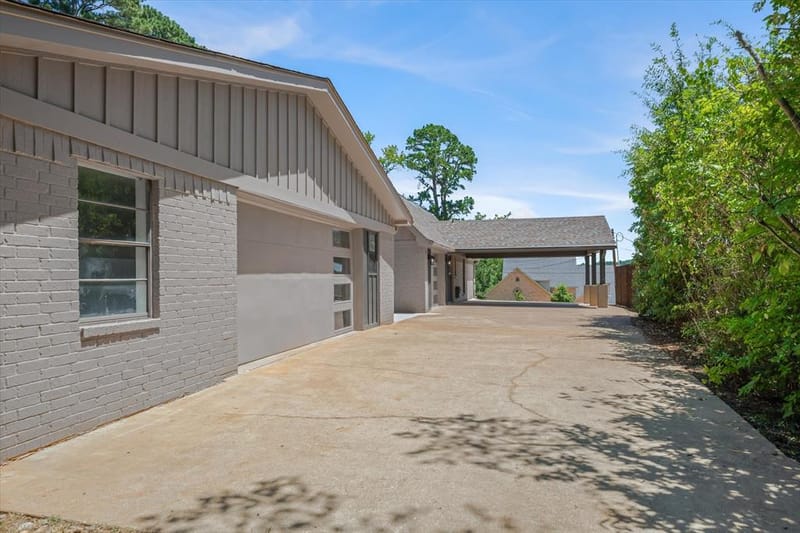 1428 Lakeshore, Hideaway TX 75771 - Photo 32