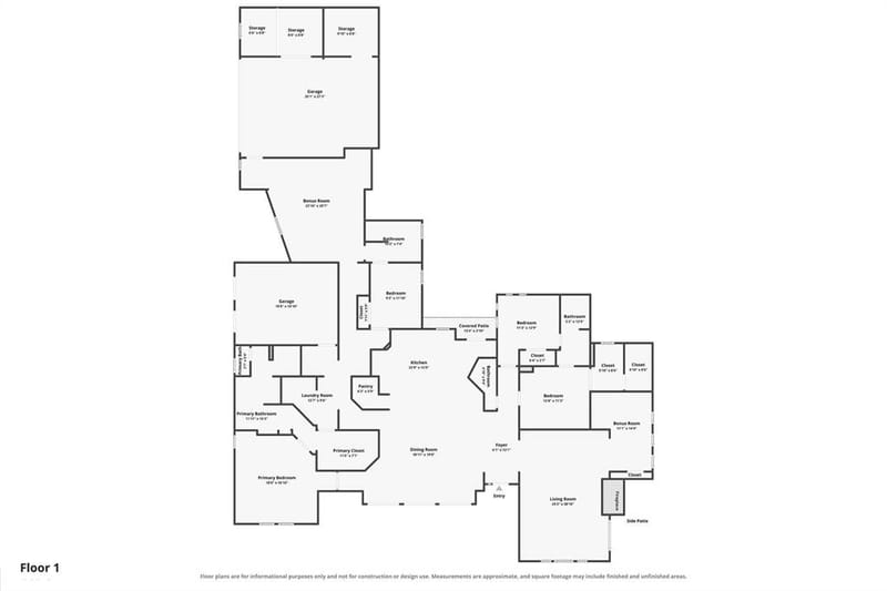 1428 Lakeshore, Hideaway TX 75771 - Photo 30