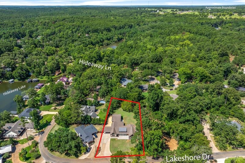1428 Lakeshore, Hideaway TX 75771 - Photo 4
