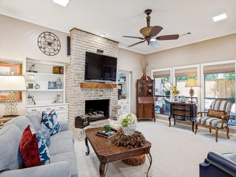 3801 Graphic Place, Plano TX 75075 - Photo 3