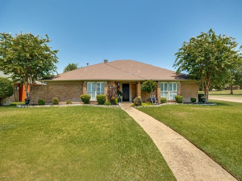 3801 Graphic Place, Plano TX 75075