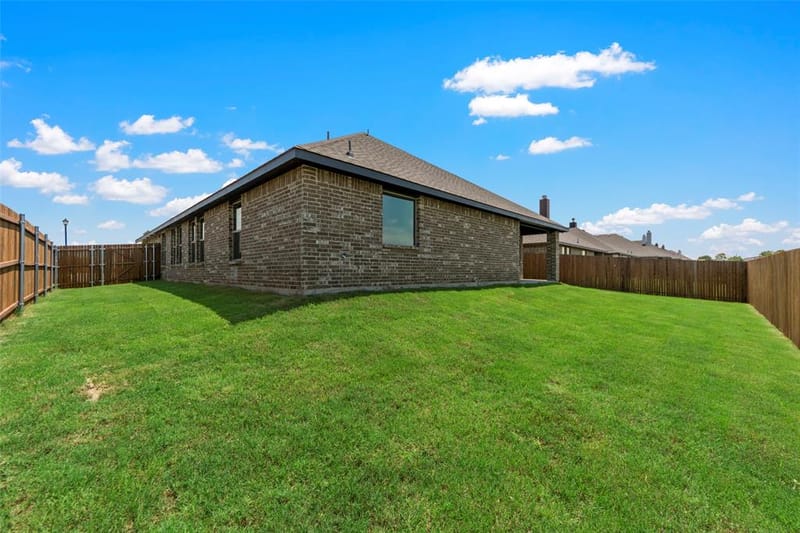300 PENNINGTON Road, Josephine TX 75173 - Photo 27