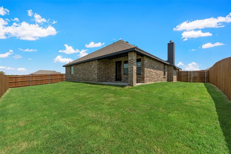 300 PENNINGTON Road, Josephine TX 75173 - Photo 26