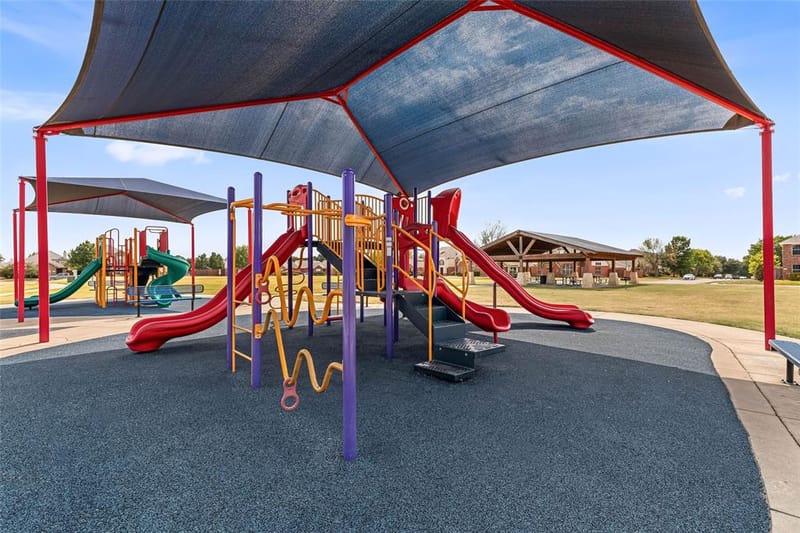 9028 Eastwood Avenue, Cross Roads TX 76227 - Photo 23