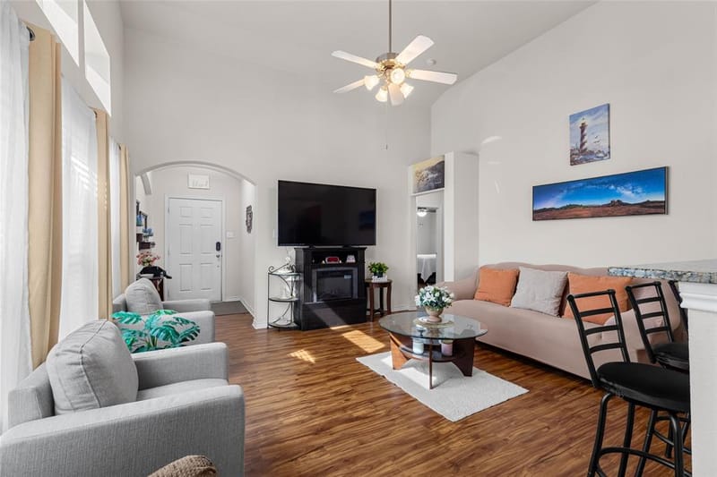 9028 Eastwood Avenue, Cross Roads TX 76227 - Photo 6